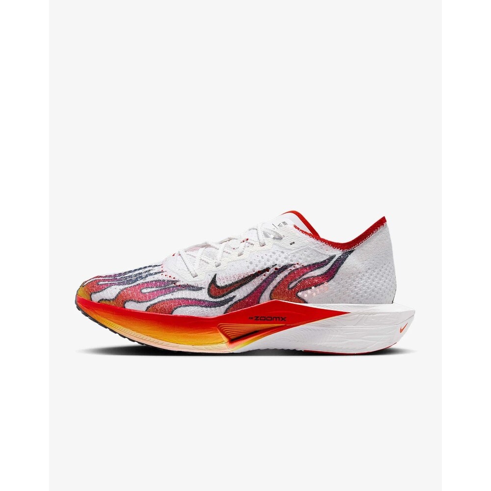 [NEW] Men's Nike ZoomX Vaporfly‎  Next% 3 FK PRM Men's Shoes White HQ3504-100